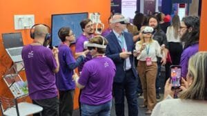 Arena Play Senac,evento geek Palhoça,Senac Palhoça cosplay