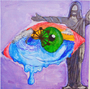 BC em Traços 2025,concurso cultural Balneário Camboriú,artes visuais SC