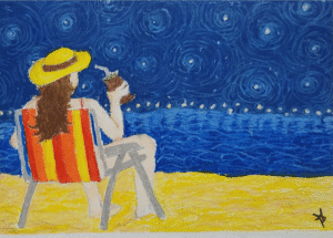 BC em Traços 2025,concurso cultural Balneário Camboriú,artes visuais SC