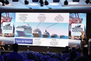 turismo náutico Brasil,marinas e cruzeiros,Portos &amp; Costas Brasil 2025,Itajaí turismo náutico
