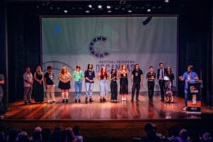 Festival de Cinema de Canoas,Canoas RS,FECIC 2025,curtas-metragens,cinema independente