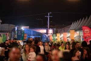 Festival do Mar 2025,Bombinhas surf,eventos culturais Bombinhas