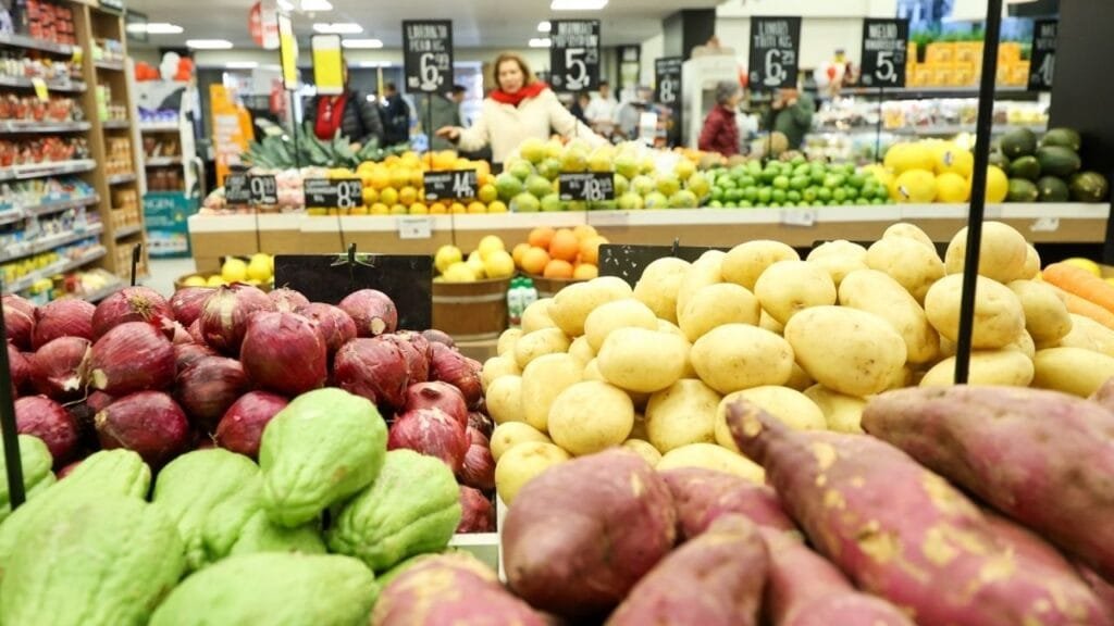 Santa Catarina supermercados,crescimento vendas,economia SC,setor de hipermercados,varejo catarinense