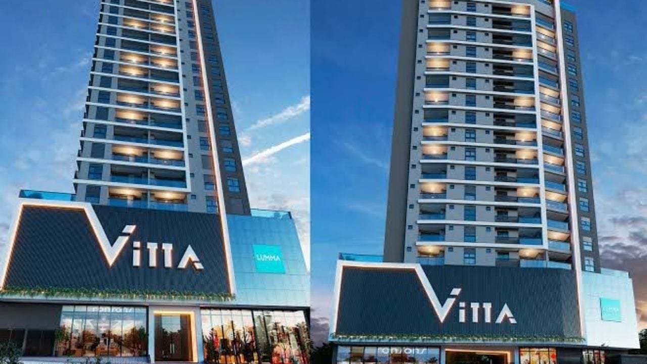 Lumma Construtora,Vitta Towers,Road Show Europa,Itapema SC,investimentos imobiliários