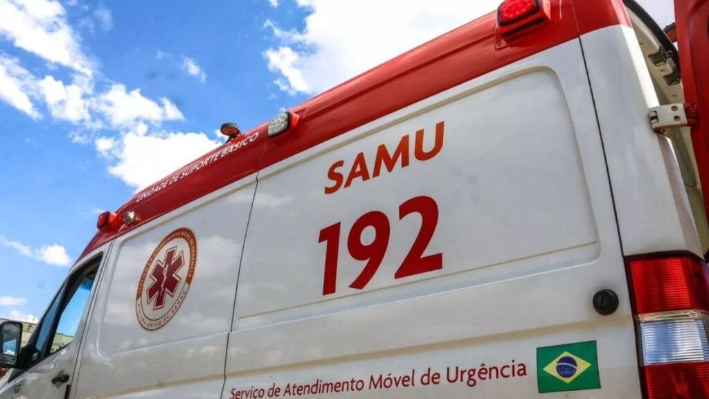 SAMU Penha,urgência Penha,atendimento 192