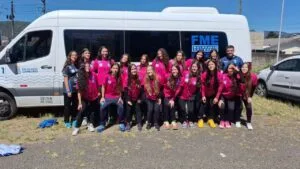 Balneário Camboriú Olesc,handebol FMEBC,voleibol FMEBC