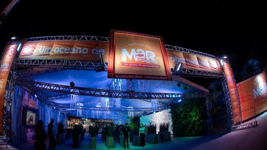 Festival do Mar 2025,Bombinhas surf,eventos culturais Bombinhas