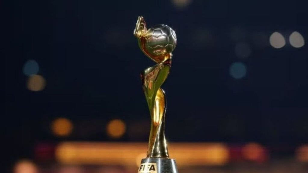 Copa do Mundo Feminina 2027 Brasil,comitê organizador Copa,Governo Federal esporte,CGCOPA GECOPA 2027