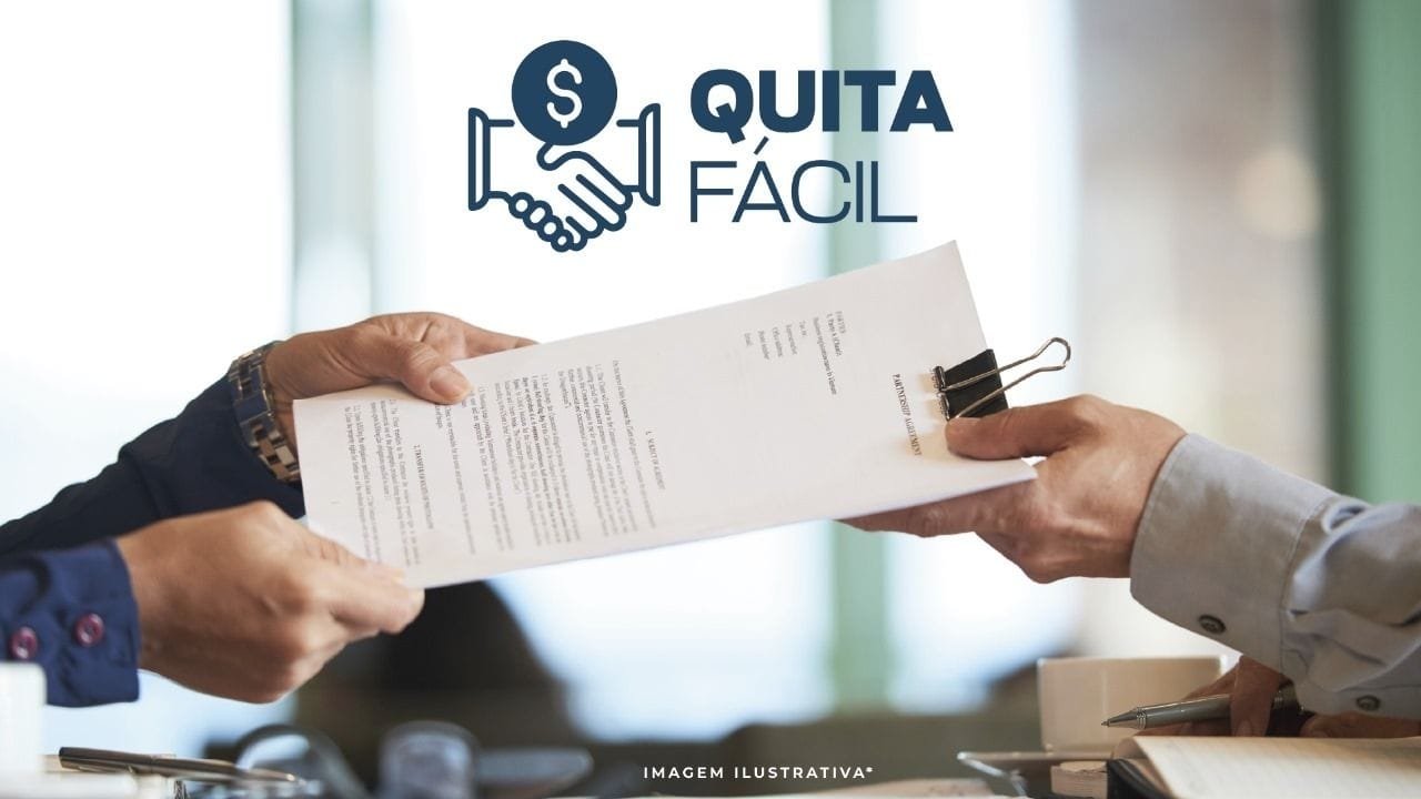 Camboriú Quita Fácil,programa de regularização de dívidas,parcelamento de débitos SC,descontos em multas Camboriú,PPI Camboriú