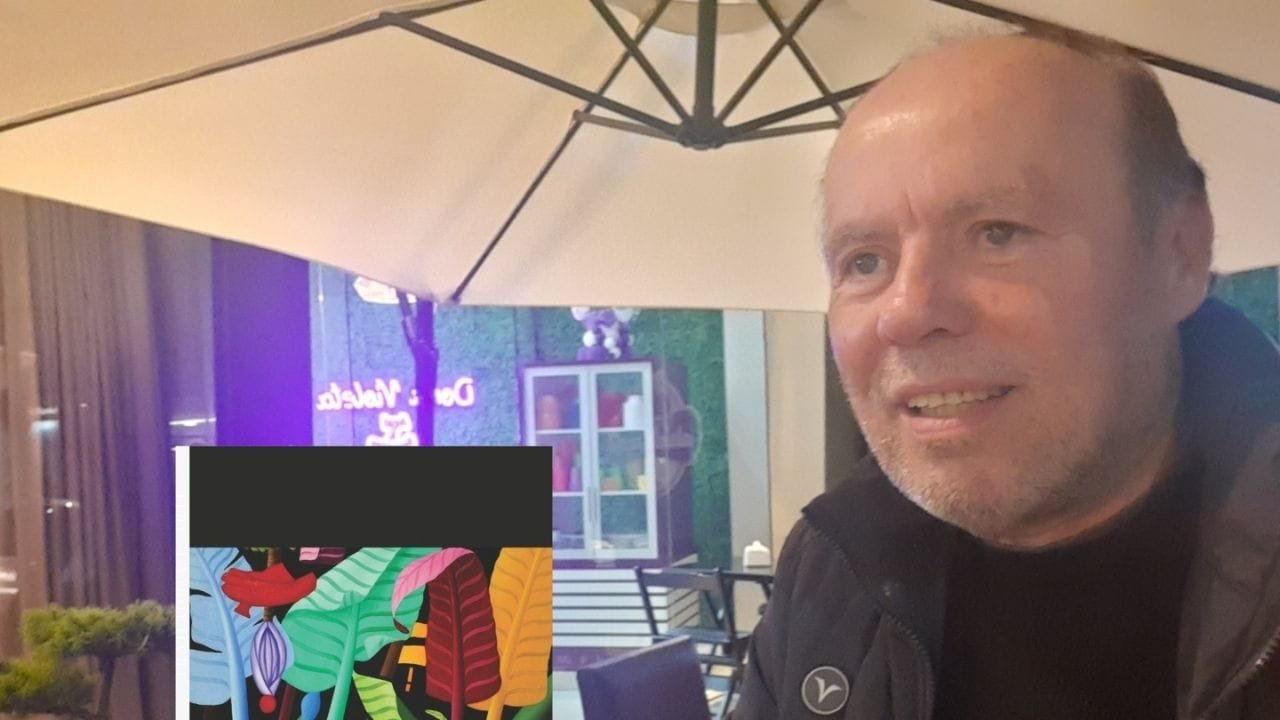 livro Lomont Filho,lançamento Balneário Camboriú,trajetória artística SC,LIC 2025,cultura catarinense