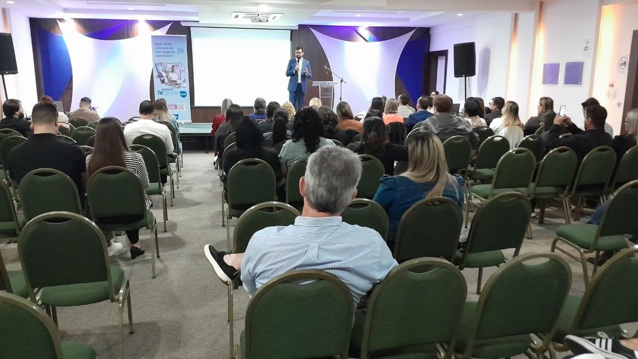 Sebrae/SC turismo,Costa Verde & Mar,seminário Balneário Camboriú,turismo Santa Catarina