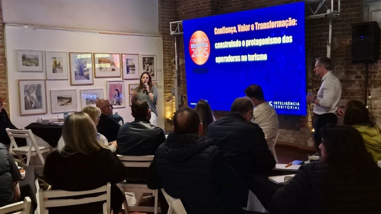 Balneário Camboriú turismo,Convenção Braztoa 2025,Córdoba Argentina,mercado argentino turismo