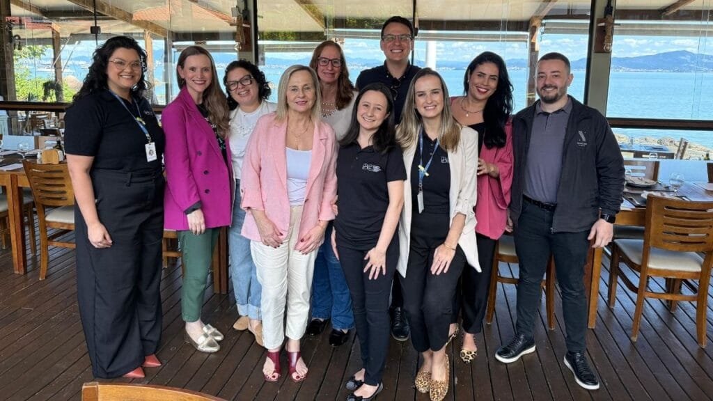 Balneário Camboriú Convention,Dia da Secretária 2025,captação de eventos BC,Projeto MICE 2025,turismo de negócios,eventos em Balneário Camboriú