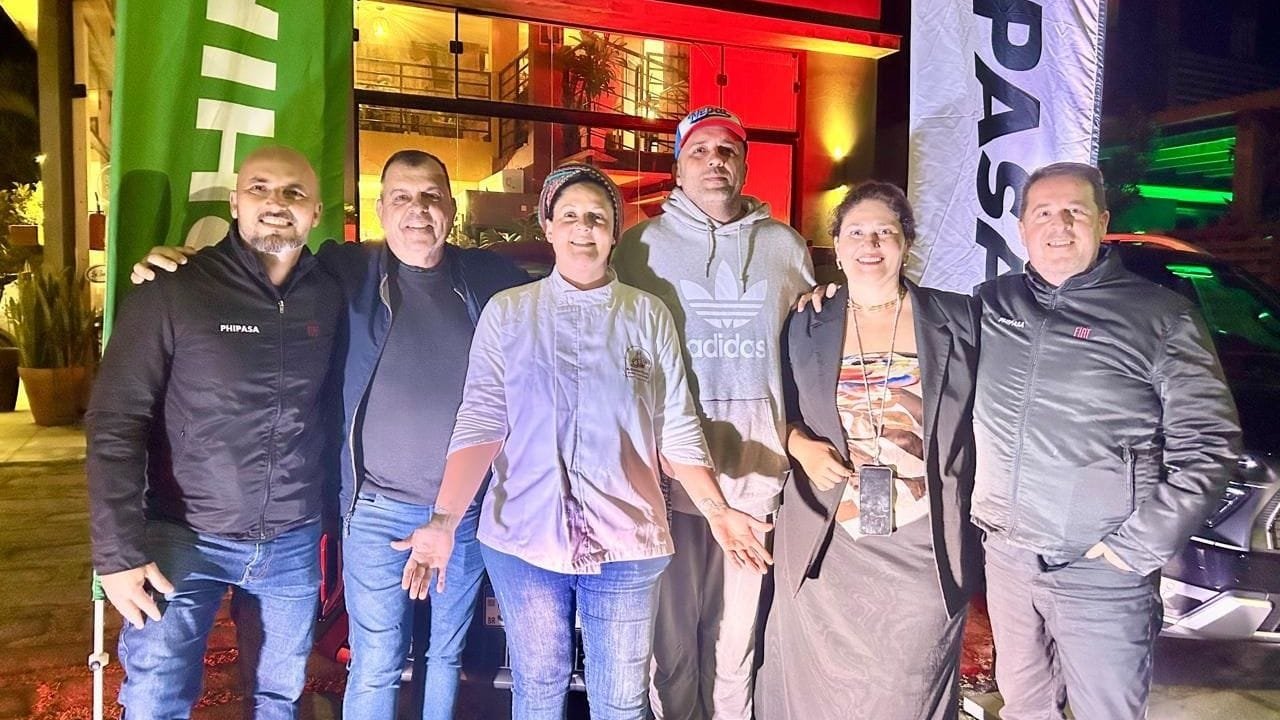 Garopaba Sabor 2025,festival gastronômico Garopaba,Jazz & Pizza Garopaba,gastronomia local SC