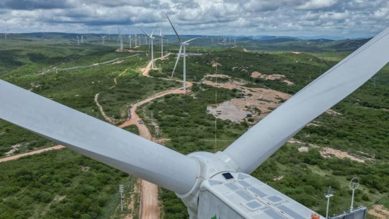 indústria energia renovável,BEN 2025,matriz energética Brasil