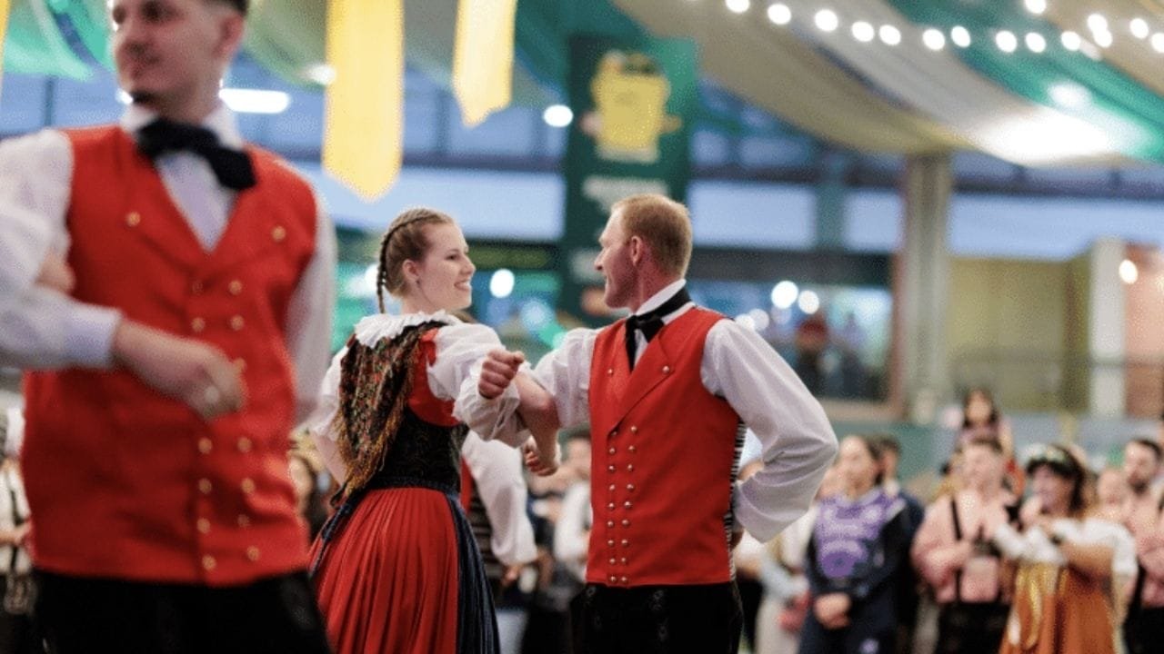Oktoberfest Santa Catarina,festas típicas,Aeroporto de Navegantes,turismo SC