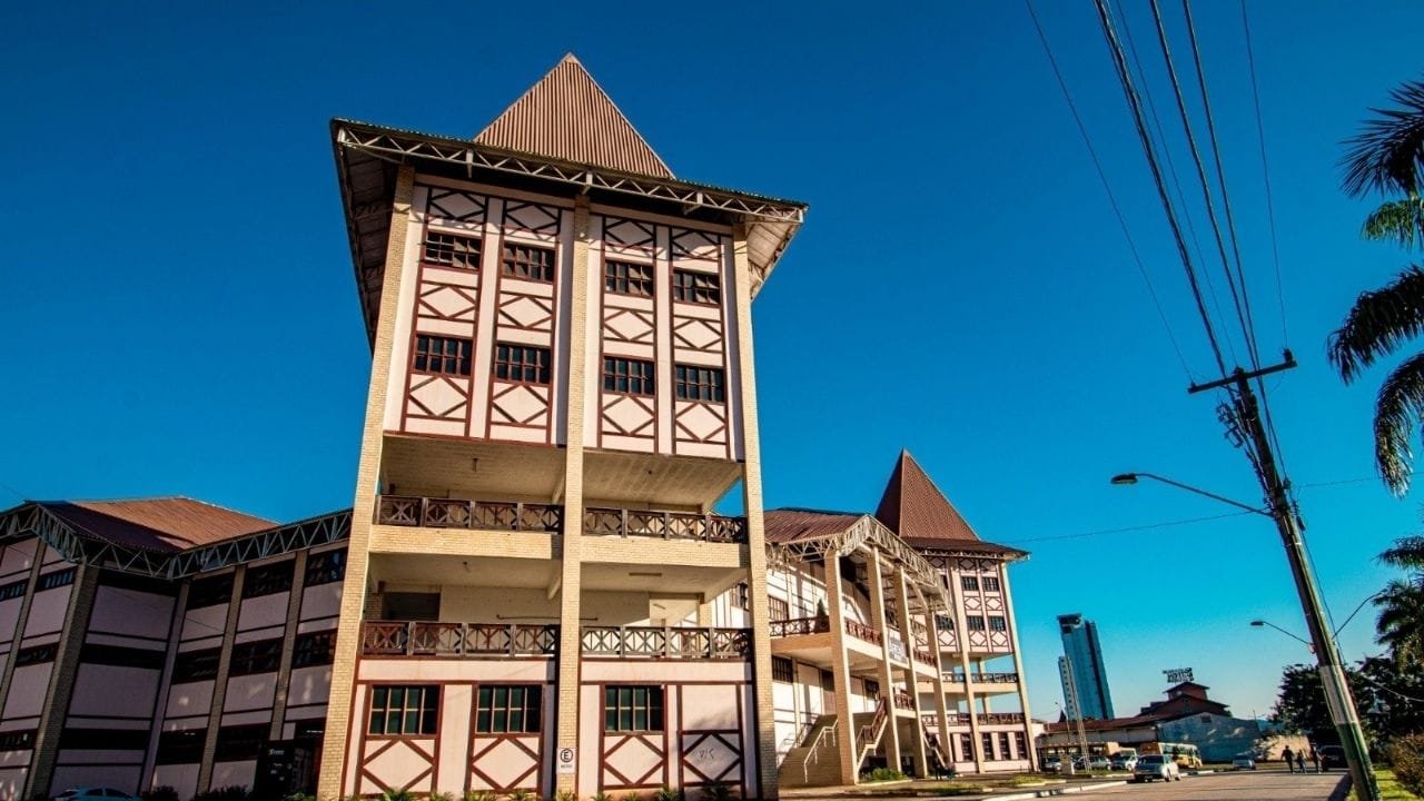 Olesc 2025 Brusque,Olimpíada Estudantil Catarinense,esporte de base SC,turismo esportivo Brusque