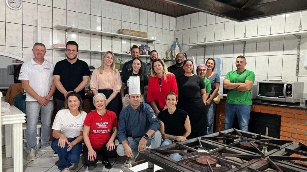 Degusta Camboriú 2025,festival gastronômico Camboriú,cardápios Cinema Brasileiro