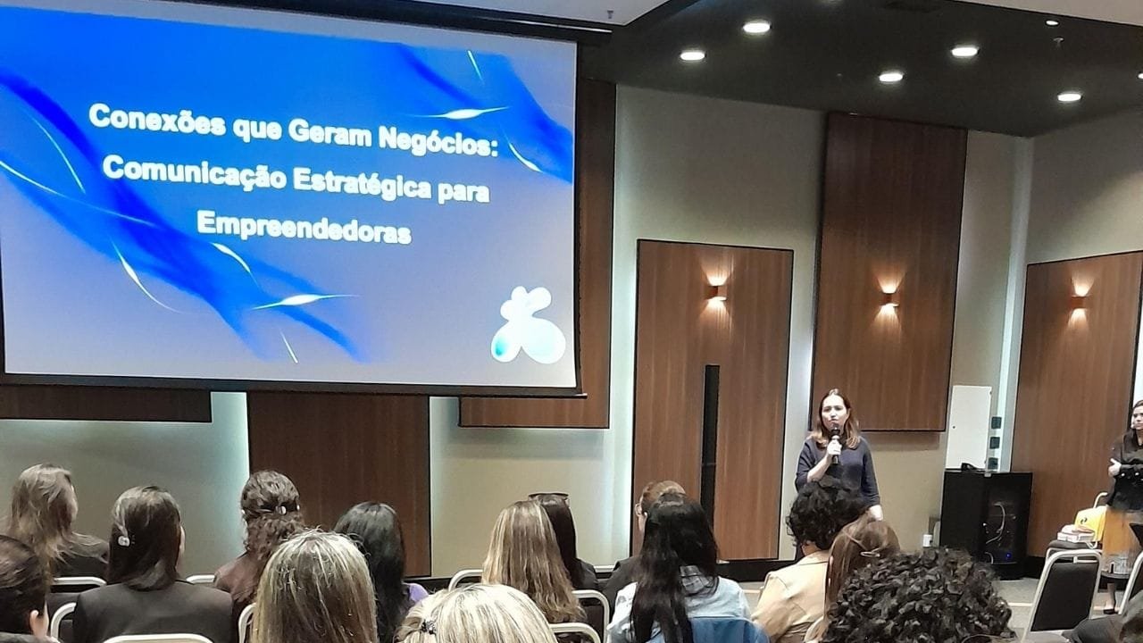 Delas Day Itajaí,empreendedorismo feminino,Sebrae Santa Catarina