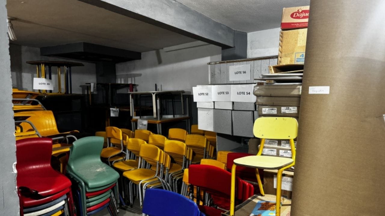 leilão Itajaí 2025,bens municipais,Edital 01/2025,arrecadação pública SC,venda de equipamentos Itajaí