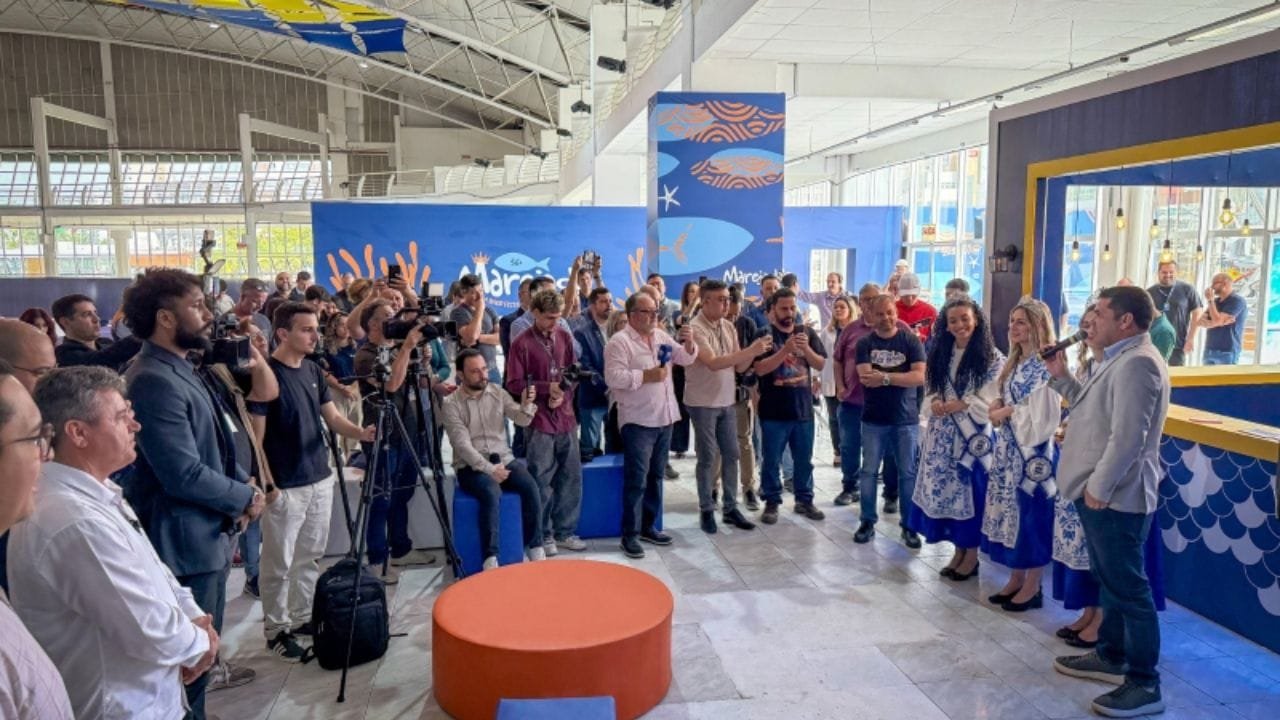 Marejada 2025 Itajaí,atrações nacionais Marejada,programação cultural Itajaí,festival de pescado SC,Vitor Kley Itajaí