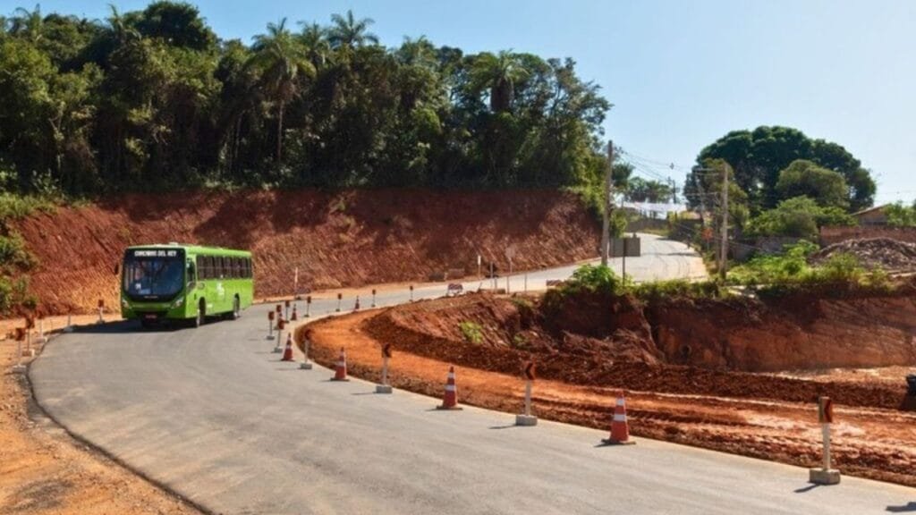 mobilidade urbana,Santa Catarina,Novo PAC,Renovação de Frota,Luiz Inácio Lula da Silva,Mobilidade Grandes e Médias Cidades,Joinville,setor privado,Jaguará do Sul,Concórdia,Hodierna Transportes Ltda