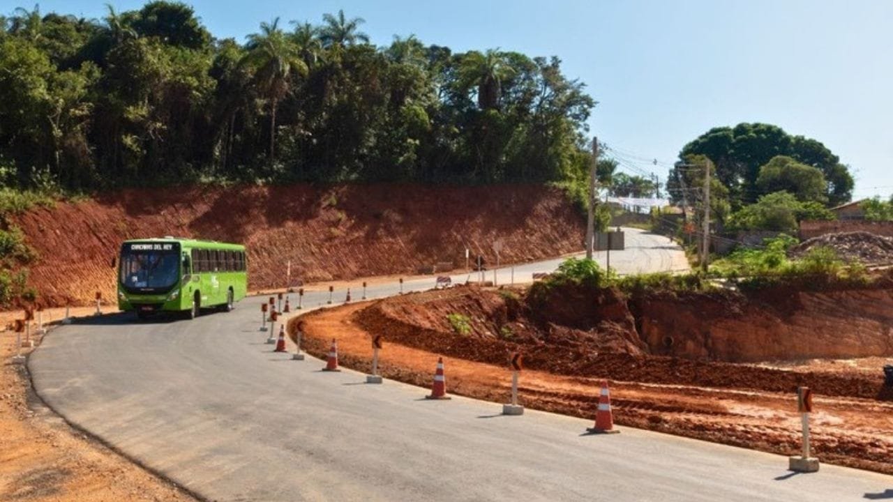 mobilidade urbana,Santa Catarina,Novo PAC,Renovação de Frota,Luiz Inácio Lula da Silva,Mobilidade Grandes e Médias Cidades,Joinville,setor privado,Jaguará do Sul,Concórdia,Hodierna Transportes Ltda