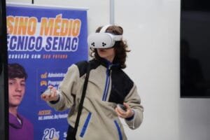 Arena Play Senac,evento geek Palhoça,Senac Palhoça cosplay