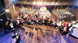 Festival de Contadores de Histórias,Balneário Camboriú 2025,Memórias Afro-Narrativas