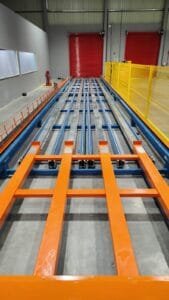 Capo Tecnologia,logística automatizada,startup Santa Catarina,ATL Automatic Truck Loading,Cyklo