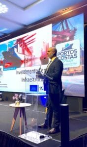 investimentos portos 2030,Porto de Itajaí,Santa Catarina portos,Túnel Santos-Guarujá,dragagem portuária