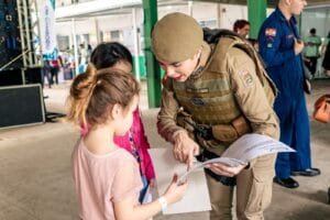 3ª edição do Prospera,Águas de Camboriú,CAIC Jovem Ailor Lotério,Rio Allegro,Corpo de Bombeiros Militar,Polícia Militar,Proerd,Rede Catarina de Proteção à Mulher,Fundação Cultural de Camboriú,Sicred,Rotary,ZOE,ADAD
