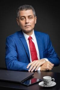 palestra Reforma Tributária Balneário Camboriú,impactos fluxo de caixa empresas,Sindilojas Santa Catarina