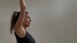 Itajaí dança contemporânea,Rituais do TOC em Movimento,Casa da Cultura Dide Brandão,Liege Serafim