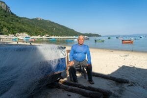 Festival do Mar Bombinhas,exposição Memórias Vivas do Mar,maricultura em Santa Catarina