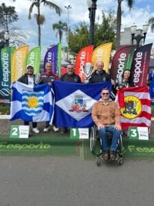 Olesc 2025,Balneário Camboriú esportes,resultados fase regional,FMEBC,classificação estadual