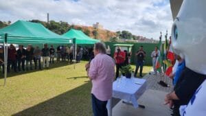 UBS Camboriú,nova unidade de saúde,investimento saúde pública,bairro Cedro,atenção primária