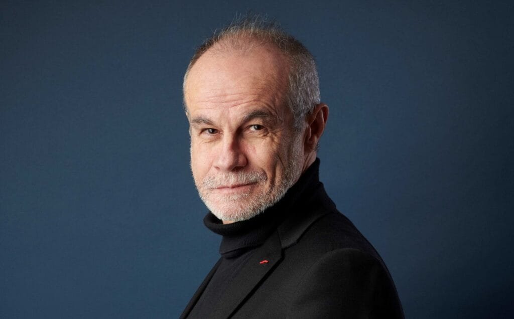 Carlos Moreno fala em Florianópolis sobre o conceito de “Cidade de 15 Minutos”