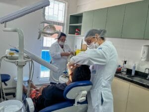 UBS Vila Real,reforma UBS,atendimento Balneário Camboriú,saúde pública