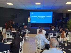 Aegea Santa Catarina,segurança do trabalho,sustentabilidade em obras