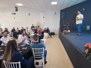 Aegea Santa Catarina,segurança do trabalho,sustentabilidade em obras