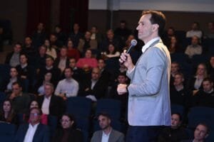 Sifitec em Foco,Reforma Tributária setor têxtil,evento Brusque,indústria SC