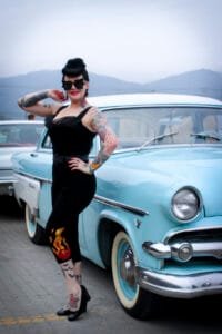 Expocentro Balneário Camboriú,Santa Catarina Custom Show,maior evento customização América Latina