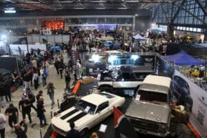 Expocentro Balneário Camboriú,Santa Catarina Custom Show,maior evento customização América Latina