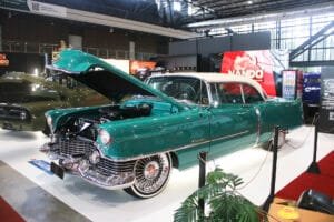 Expocentro Balneário Camboriú,Santa Catarina Custom Show,maior evento customização América Latina