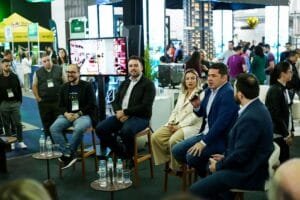 Feira de Negócios ACII,Itajaí empreendedorismo,negócios Santa Catarina