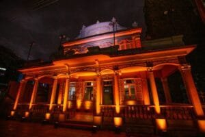 Festival de Cinema de Canoas,Canoas RS,FECIC 2025,curtas-metragens,cinema independente