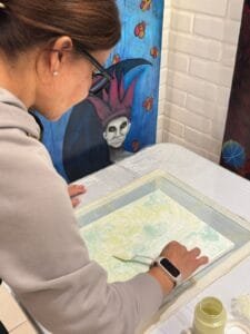 Residência Artística TAG 2025