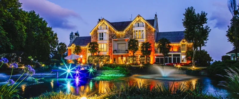 Ricos e inteligentes estão trocando bolsas por passagens aéreas