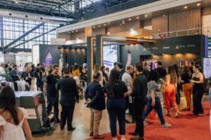 ONDM 2025,Balneário Camboriú,O Negócio da Moda,evento têxtil,Ivan Jasper